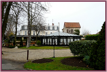 La Véranda
