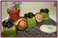 Escargots