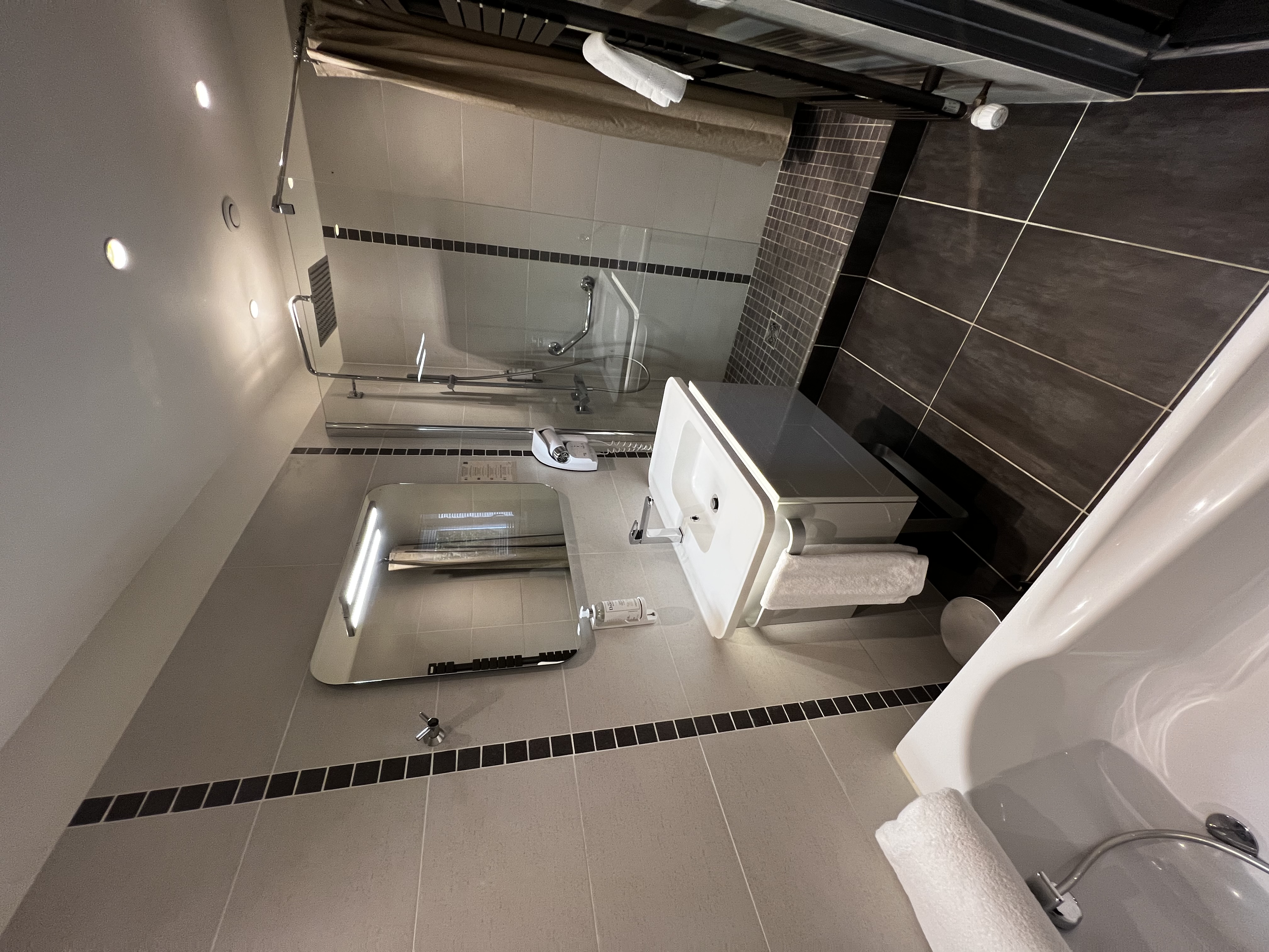 Salle de bain 2