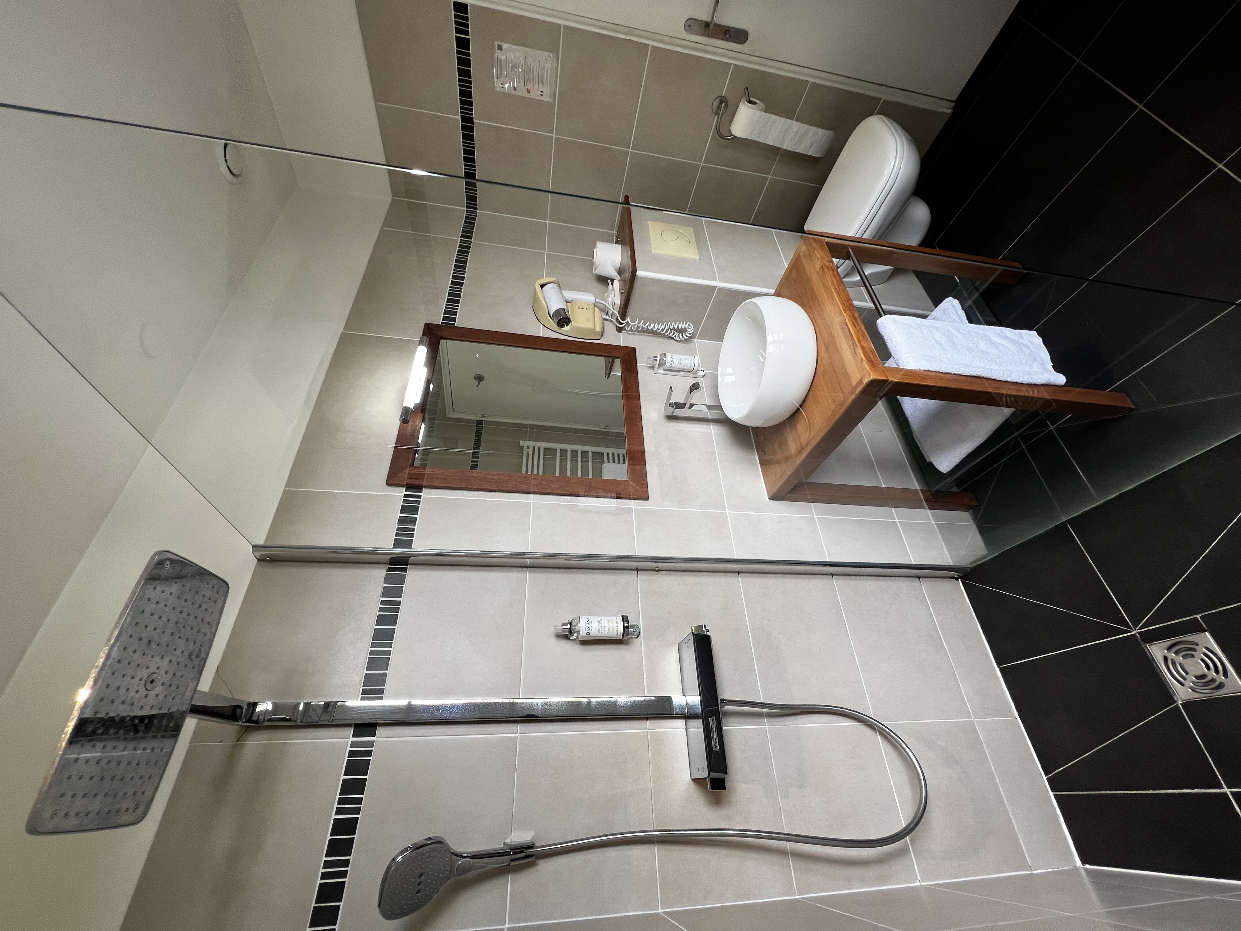 Salle de bain 1