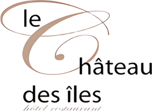 Logo Château des Îles