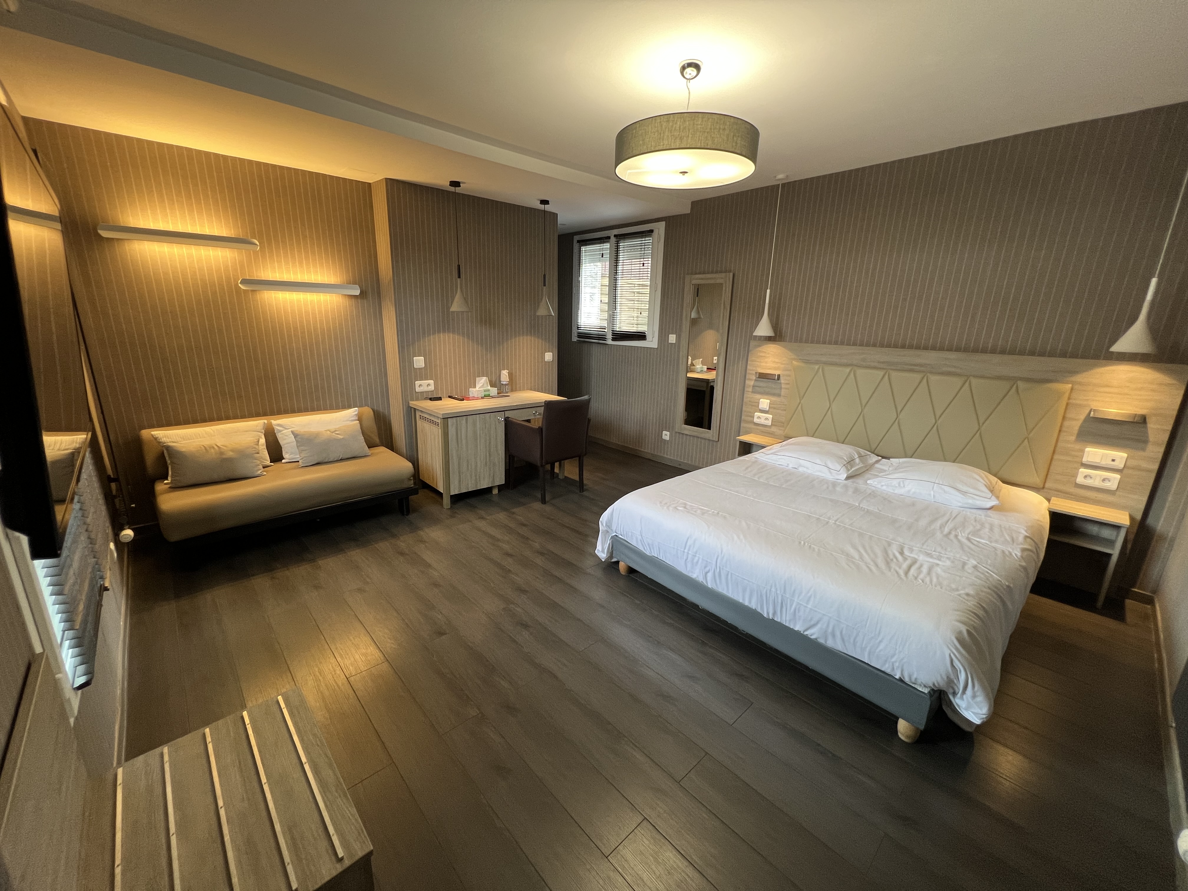 Chambre 2