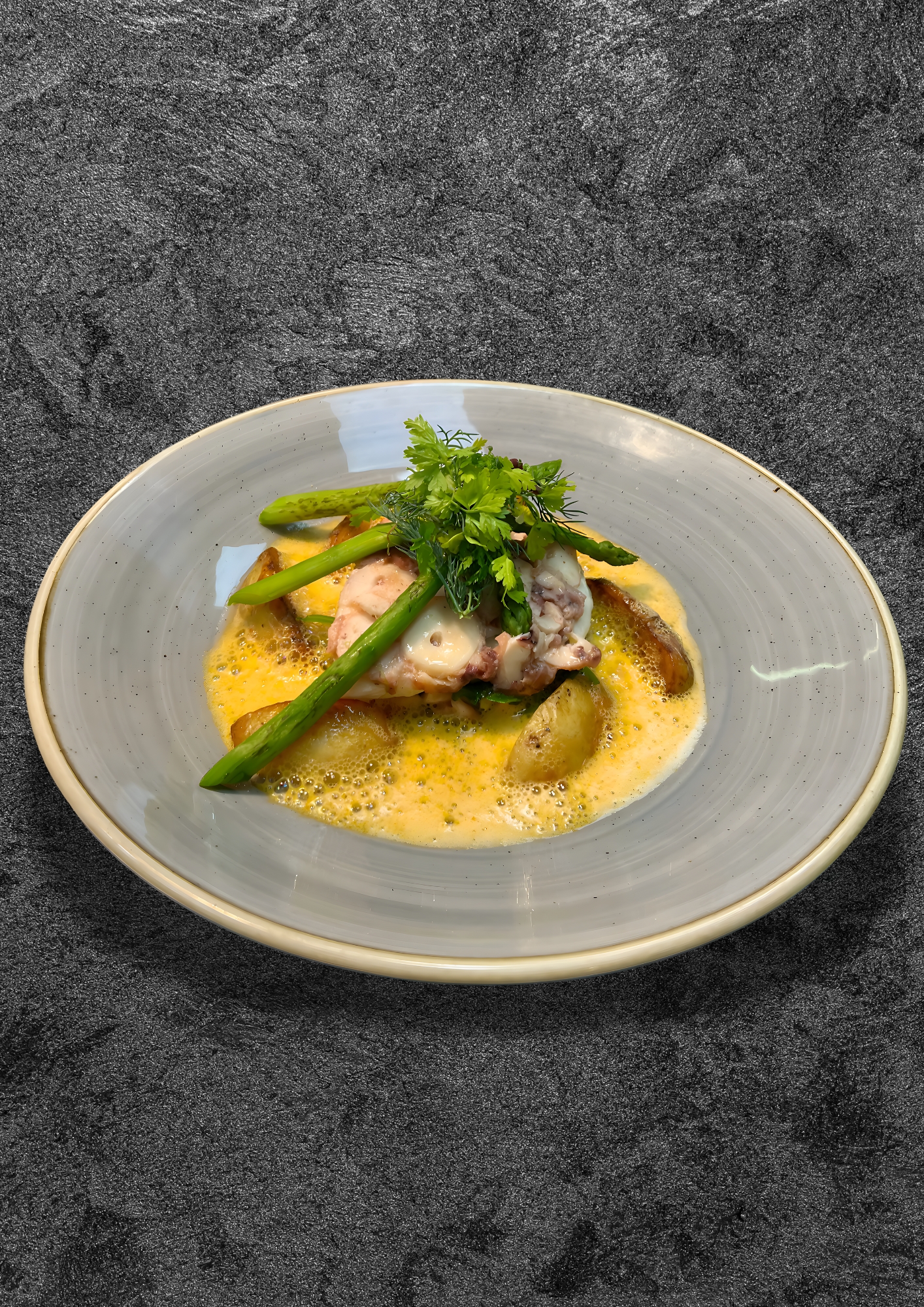 Le Turbot