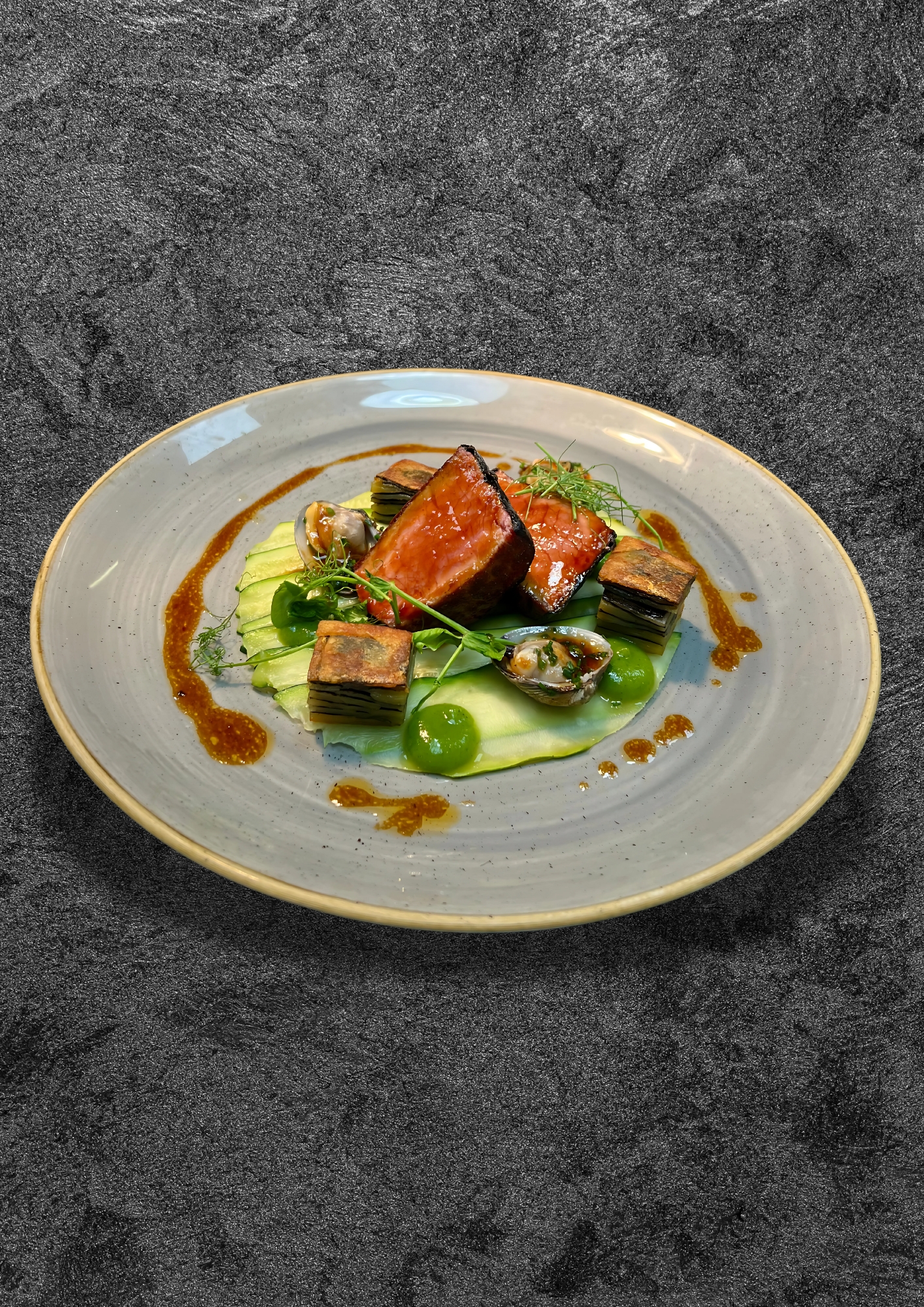 Le Veau Fermier de l'Aveyron