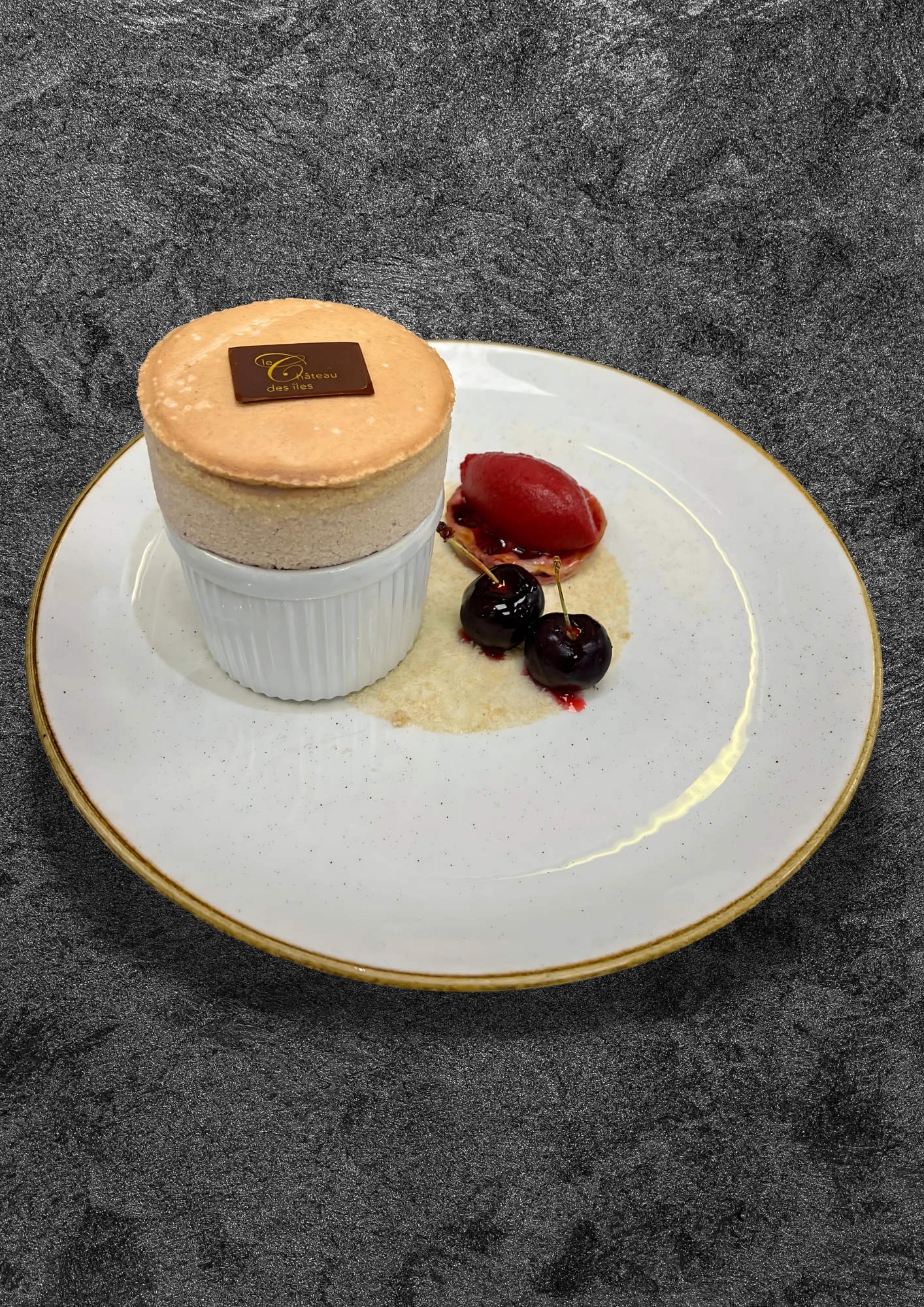 Le Soufflé