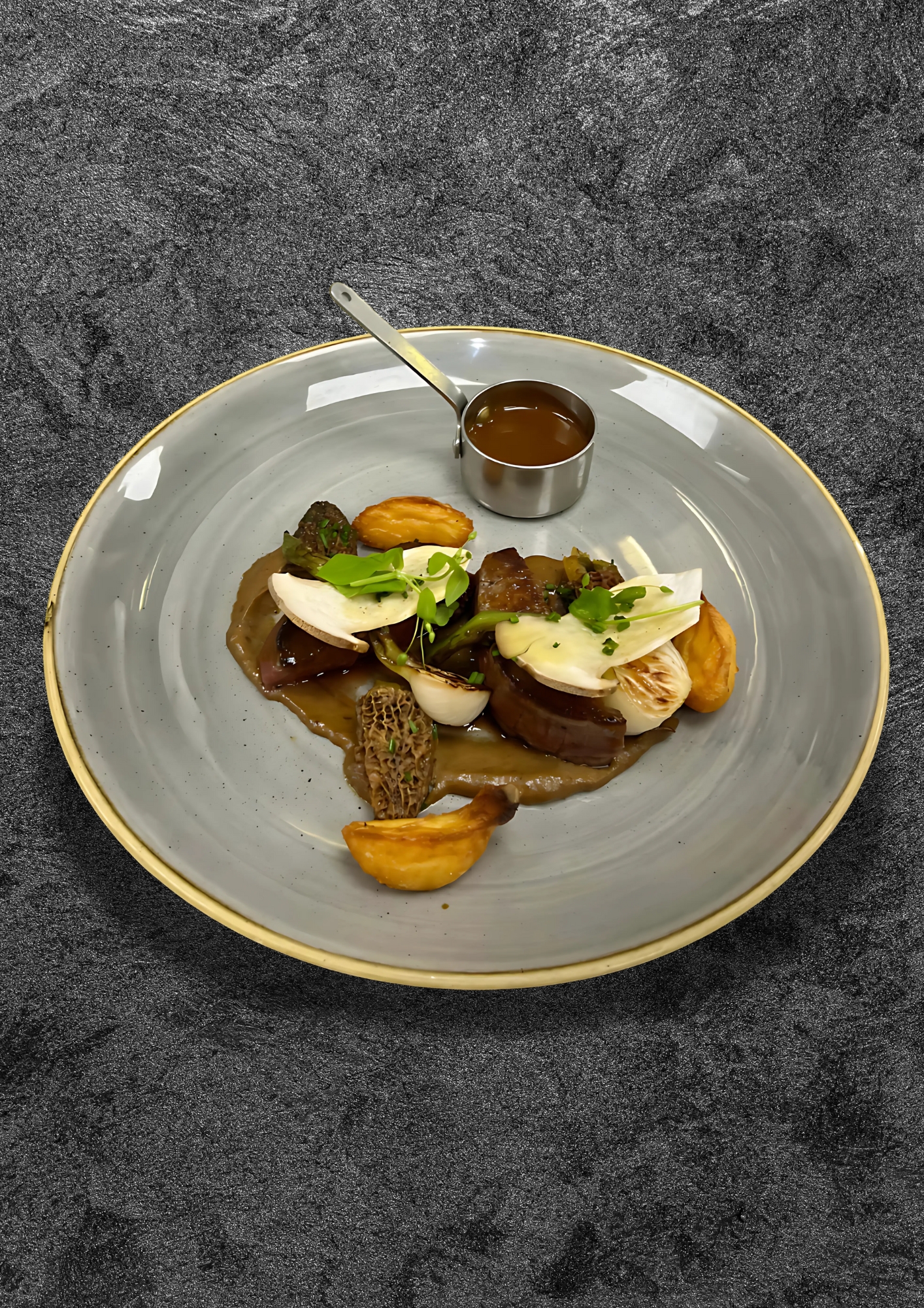 Le Filet de Boeuf