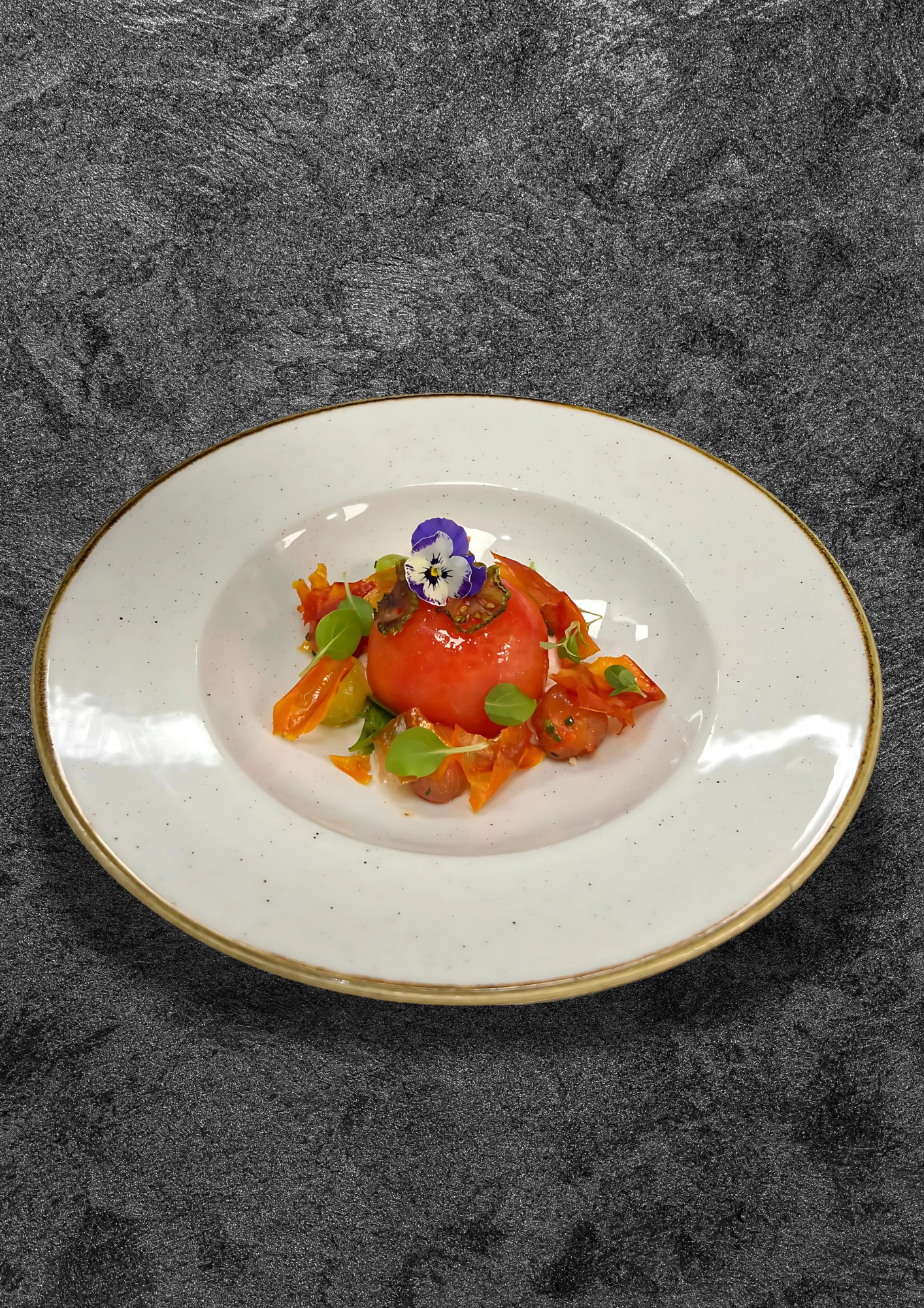 Les Tomates Estivales