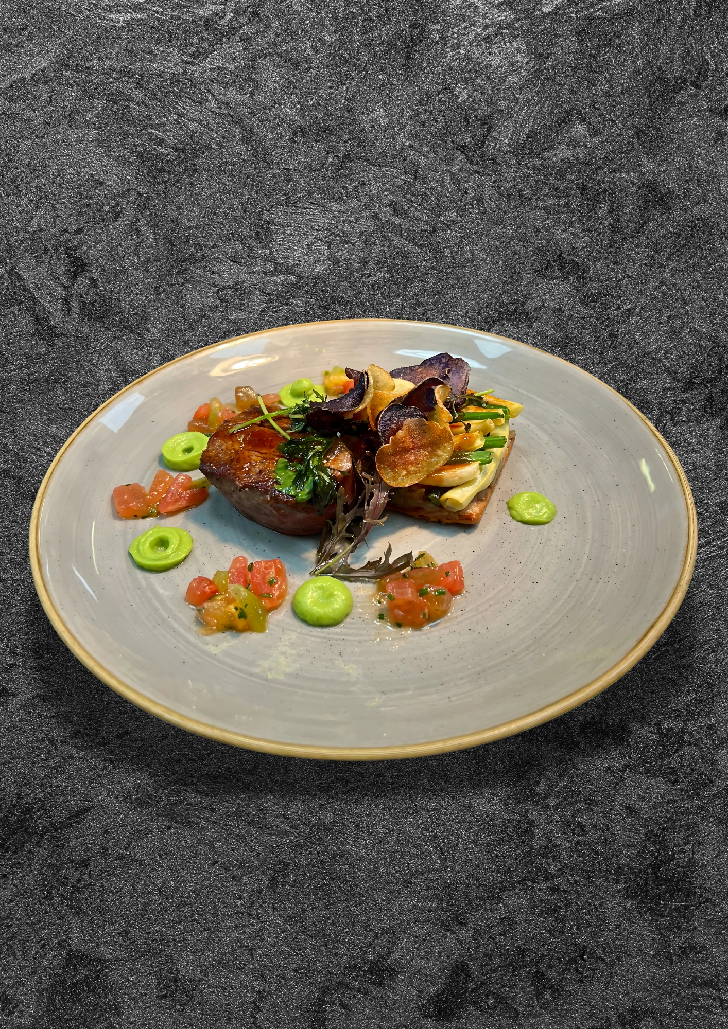 Le Filet de Boeuf